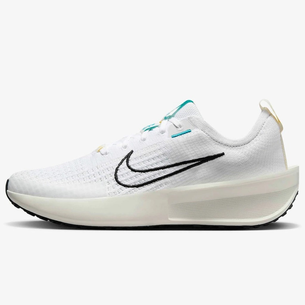 รองเท้าวิ่งผู้หญิง Nike Interact Run ของแท้ ป้ายไทย