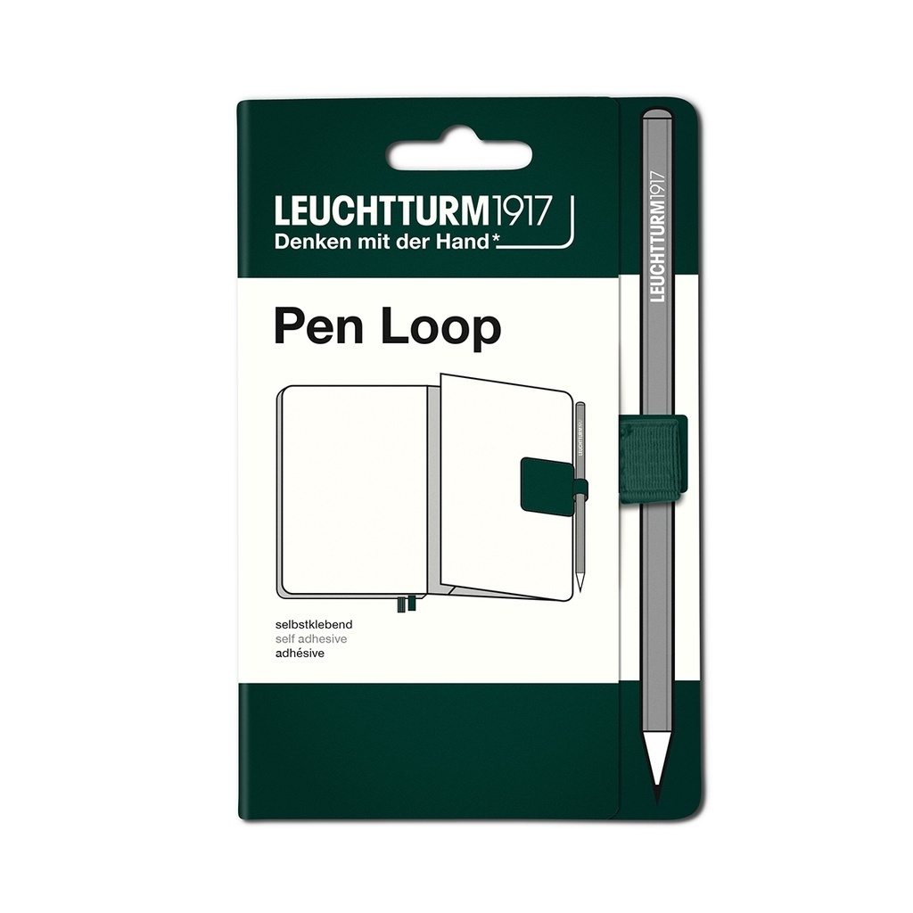 Leuchtturm1917 حامل قلم Pen Loop — صورة 4