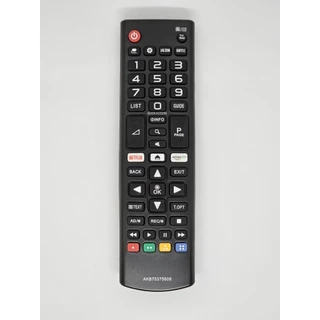 รีโมททีวี​ แอลจี​ LG รีโมทสมาร์ท​ทีวี​ ใช้กับทีวีแอลจีได้ทุกรุ่น