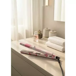 iHome Q mi เครื่องหนีบผม โจทย์ทุกสภาพเส้นผม ที่หนีบผม ดูแลเส้นผม ม้วนผม ทรงผมติดทนนาน