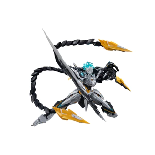 พร้อมส่ง BE 1/144 SC-012 Rampage Lion Bedivere ของใหม่