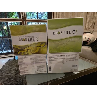 Bios life c ฉลากไทยและเวียดนาม แท้100%
