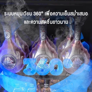 LENODI mini fridge ตู้เย็นมินิ ตู้เย็นประตูเดียว 120L/150L ตู้แช่เครื่องดื่มในครัวเรือน