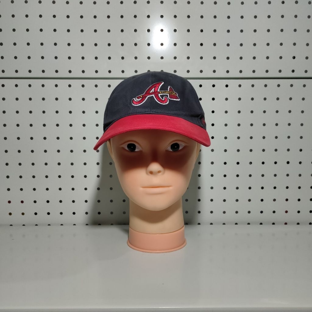 หมวกแก๊ป Atlanta Braves '47 Brand