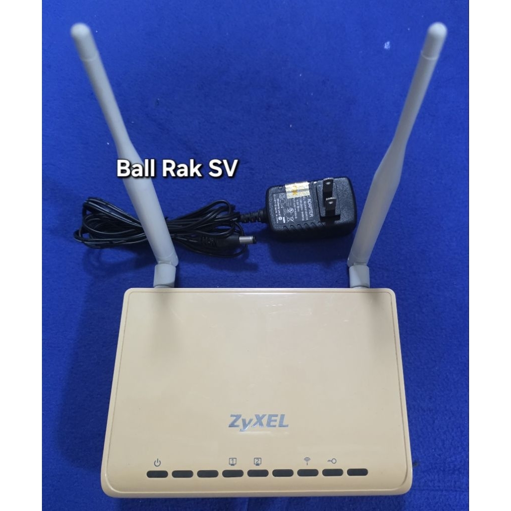 Wireless Access Point ZyXEL WAP3205