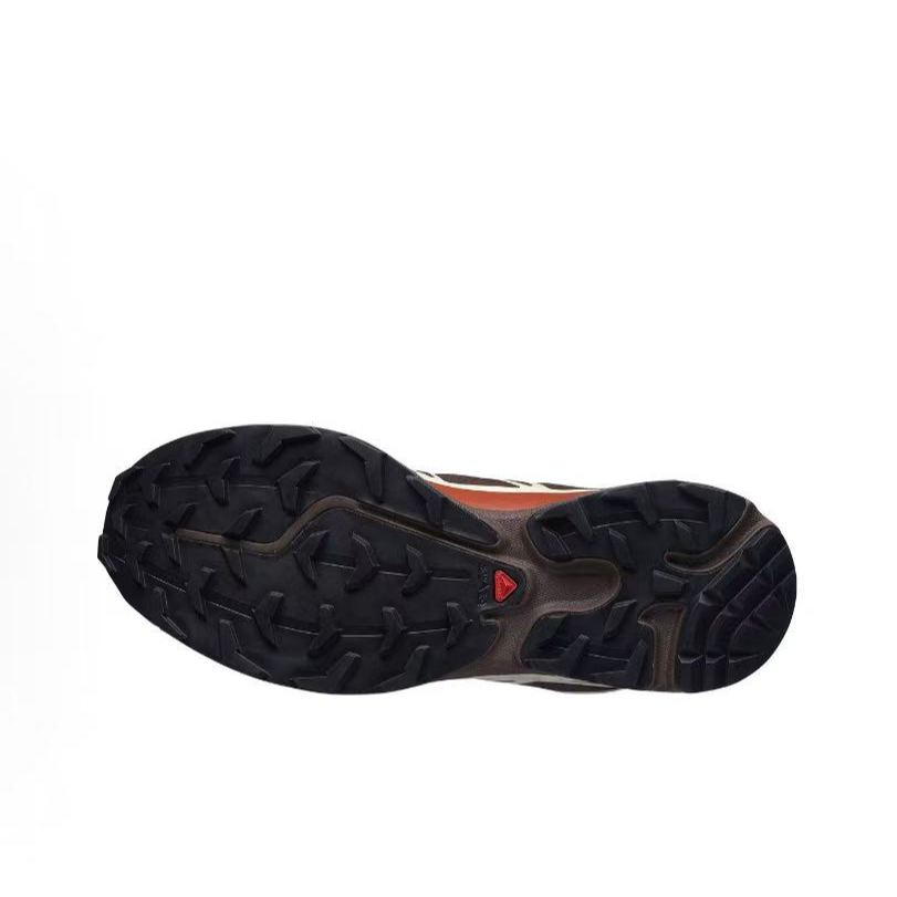 (รองเท้ากีฬา)SALOMON สียอดนิยม รูปที่ 6