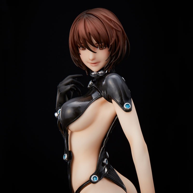 [สินค้าของแท้พร้อมส่ง] GANTZ:O - Anzu Yamasaki Gantz Sword ver. (In-Stock) ถูกลิขสิทธิ์