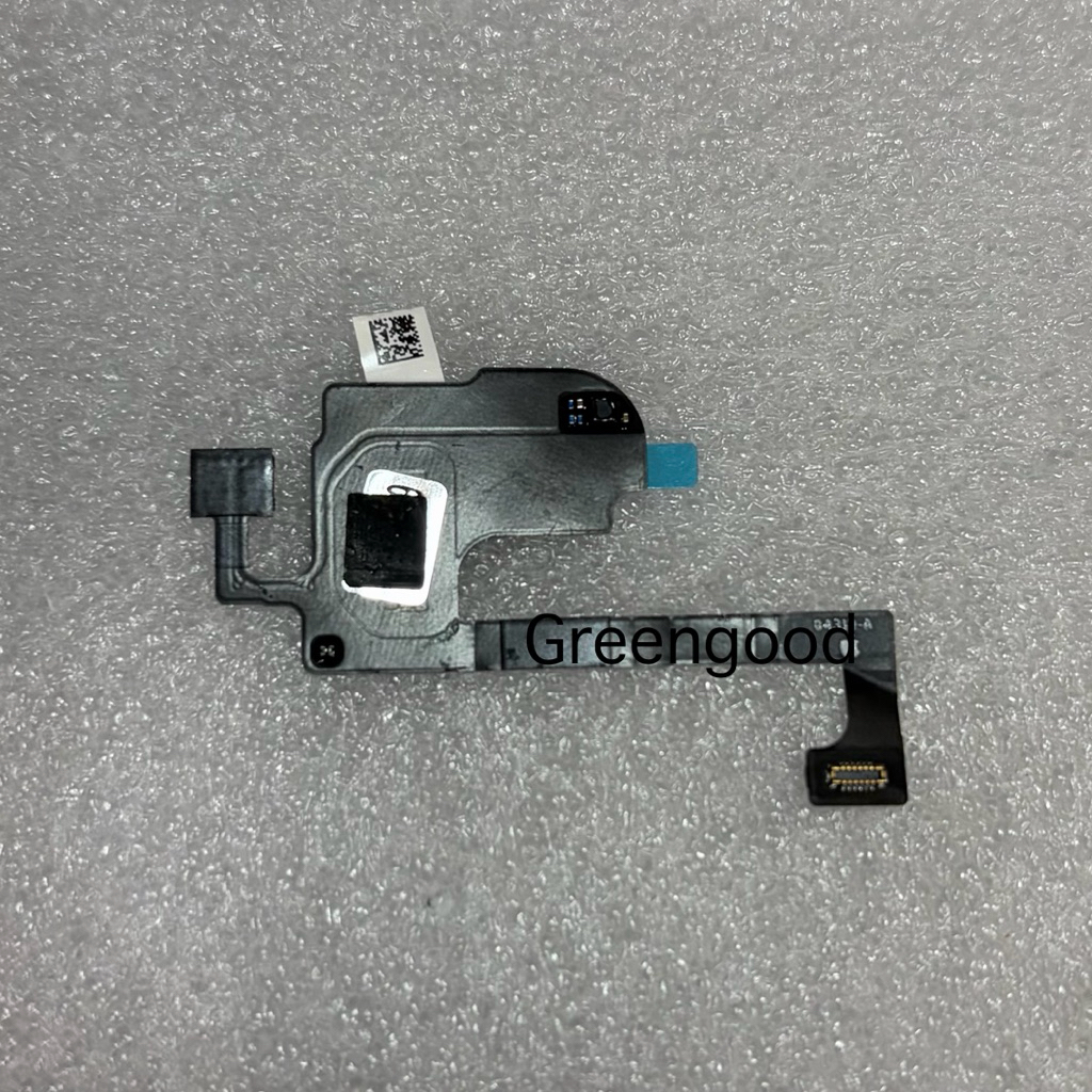 แพรเซ็นเซอร์สำหรับ ไอโฟน 15 แท้ ติดหลังจอ แพรเซนเซอร์ Phone 15 Sensor Flex Cable for iPhone 15