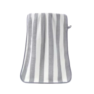 [ของแถม] ผ้าเช็ดตัว Premium Cotton ขนาดใหญ่