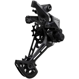 ตีนผีจักรยาน SHIMANO รุ่น Deore RD-M6200 Rear Derailleur - Shadow RD+ | 12-speed - long (SGS)