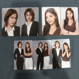 สินค้า ของสะสม Emi Bonnie EmiBonnie เอมี่ บอนนี่ เอมี่บอนนี่ GMMTV