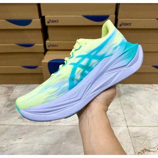 📌 ASICS Superblast 3 รองเท้าวิ่ง ของใหม่ มือ 1 แท้💯 รับประกัน จากช้อปไทย🇹🇭 สินค้าป้ายลิขสิทธิ์🇹🇭 SKU : 1013A177-750