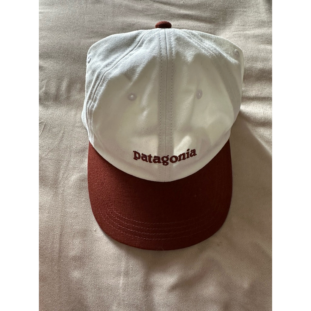 หมวก Patagonia ของแท้100%