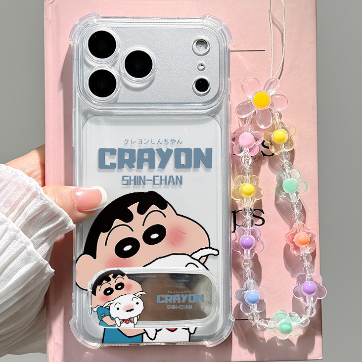 เหมาะสำหรับ iPhone 17/16PROMAX เคสไอโฟน 15PLUS Apple เคส 14 13PROMAX 12PRO 11 XR-HLSJFSTKK307