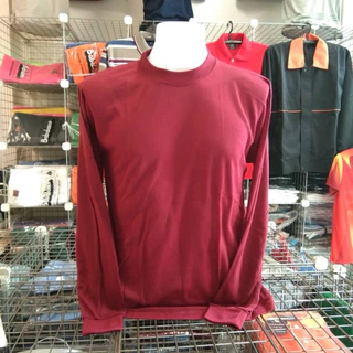 เสื้อยืด คอกลมแขนยาว ยี่ห้อ Babalance(บาบาแลนซ์) ของแท้ (ยี่ห้อดั้งเดิม) ซับเหงื่อ เนื้อนิ่ม ยิ่งใช้ยิ่งนิ่ม คอตต้อน TC