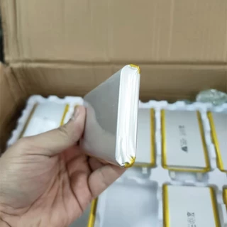 แบตเตอรี่ 1260110 3.7v 10000mAh li-polymer รับประกันคุณภาพ สินค้าขายดี