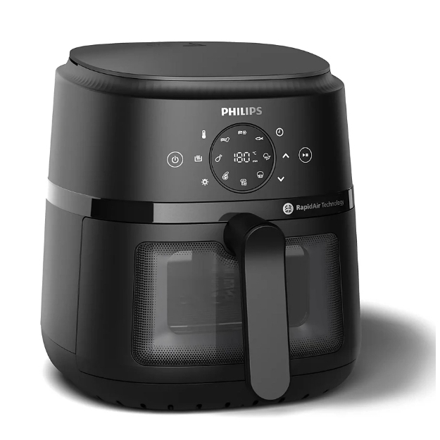 หม้อทอดไร้น้ำมัน PHILIPS NA220/00