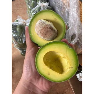 ปีเตอร์สัน 5-7 ลูกโล เนื้อหวาน มันเนย อร่อย (ชั่งน้ำหนักรวมกล่อง)📦🥑🥑