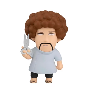 Bandai(บันได) MEGAHOUSE กล่องสุ่ม (Blindbox)GINTAMA X OKAWABUKUBU GINTAMA WE LOVE GINSAN COLLECTION