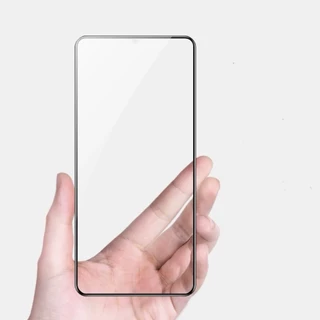 HD-Glass ฟิล์มกระจก ทนต่อรอยขีดข่วน For OPPO A6t Pro/A6 5G A6c A6 Pro 4G/5G A7 A8 A15 A16 A17 A18 A38 A58 A59 A60 A78