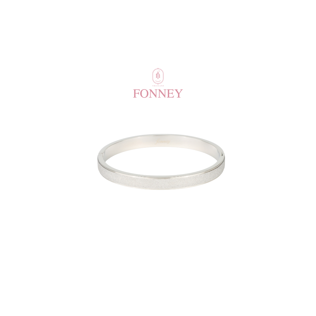 Fonney سوار ستانلس BL-21 — صورة 6