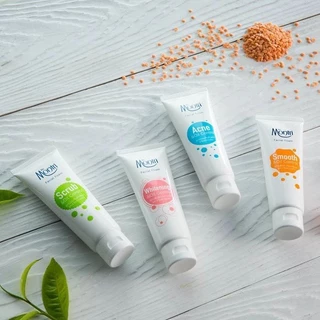 Dr.Montri Acne โฟมล้างหน้าลดสิว ผิวสะอาดสดชื่น 125 กรัม เลือกได้ 4 สูตร