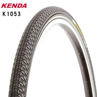 ยางนอกขอบลวดจักรยาน KENDA 700x28c / 700x32c /700x35 /70038c (K1053) ยางลายรีดน้ำเหมาะสำหรับจักรยานเสือหมอบ.0005