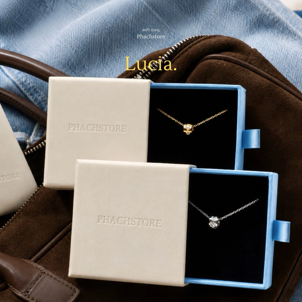Special collection — “ LUCIA ”
