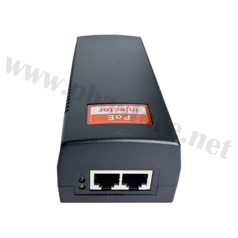 PoE Injector 2.5G 60W POE++ IEEE802.3 AF/AT/BT IP Camera & Access Point รุ่น PSE309-60W-2.5G