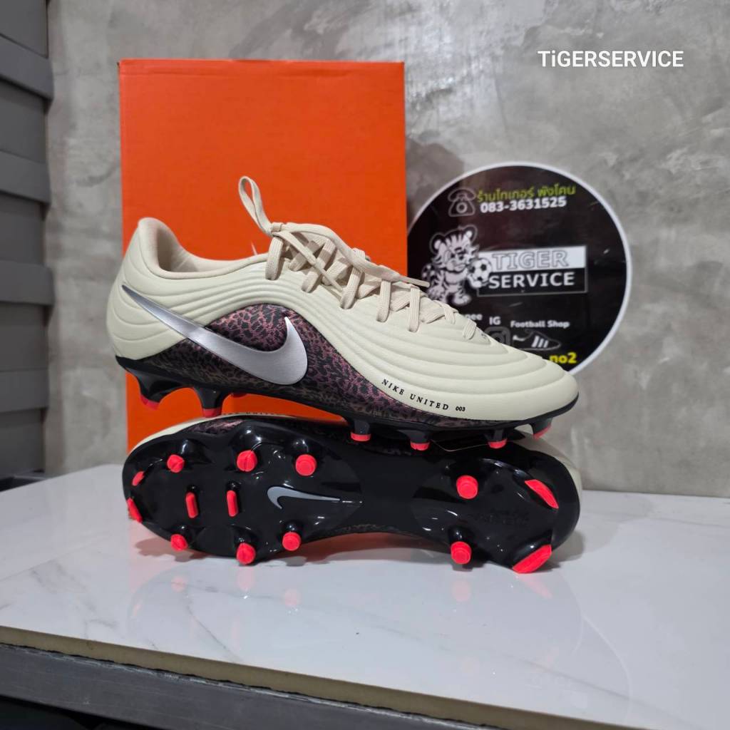 Nike United Pack 003 Nike Tiempo Maestro Academy MG/FG NU3 IO8461-201