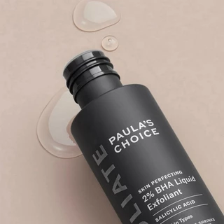Paula's Choice Skin Perfecting 2% BHA Liquid Exfoliant 30ml/118ml