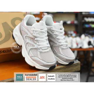 [รุ่นใหม่ ทรงฮิต!] Baoji 1179 Cozy Balance [W] NEA รองเท้าผ้าใบ บาโอจิ แท้ ผู้หญิง