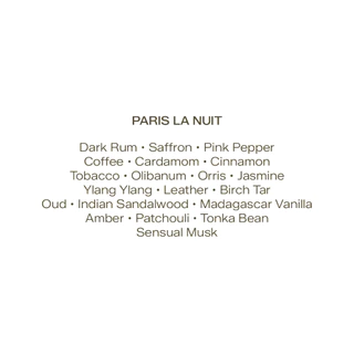 Paris La Nuit • Travel Size 12ml (2026)