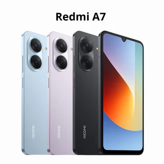 Xiaomi A7 Pro 4+64 / 4+128 เครื่องศูนย์ไทย รับประกัน 15 เดือน
