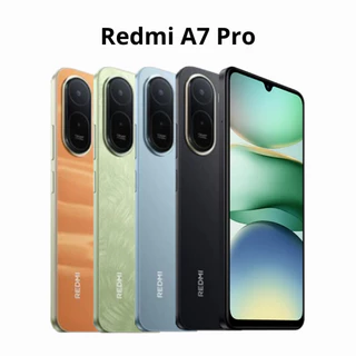 Xiaomi A7 Pro 4+64 / 4+128 เครื่องศูนย์ไทย รับประกัน 15 เดือน