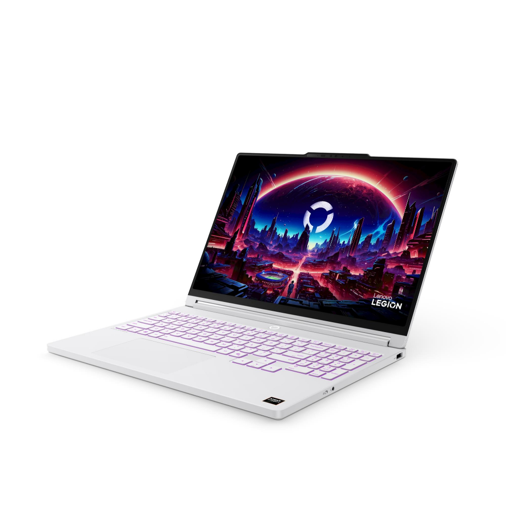 Lenovo Legion 5 15AGP11 (83Q6005BTA) AMD Ryzen AI 9 465/RTX5060/16GB/512GB/15.3"/Win11 (Glacier Whit