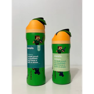 ขวด 16oz 24oz 32oz 0𝘄𝗮I𝗮 𝗪𝗮𝘁𝗲𝗿 𝗕𝗼𝘁𝘁𝗹𝗲สีใหม่ คอลเลคชั่นดี เด็กๆชอบมาก
