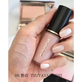เหลือ 970 🇹🇭 ช้อปไทย SUQQU COMPLEXION FACE COLOR ปี 2026 ขนาด 7.7g