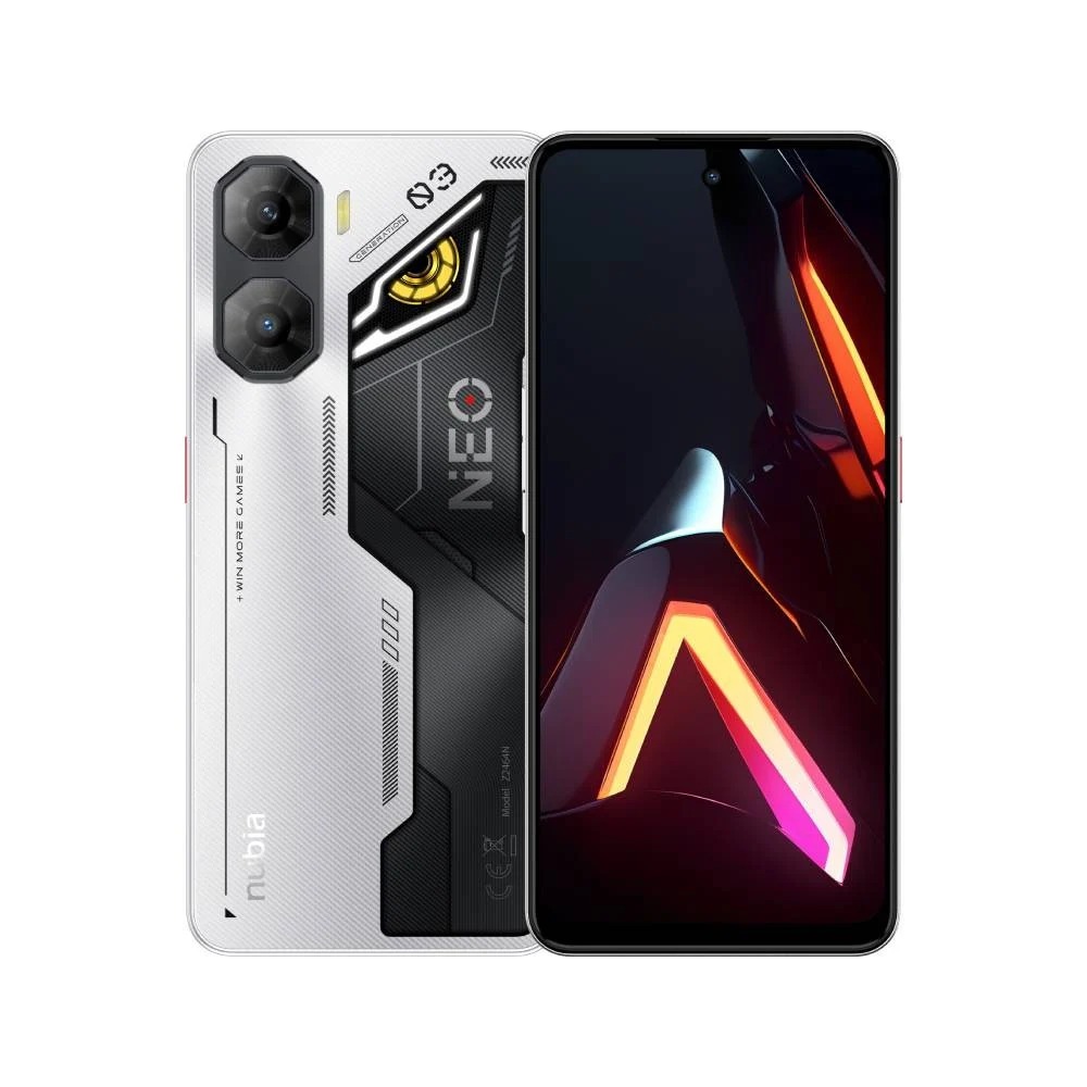 ZTE Nubia Neo3 5G (8+256)  Smartphone