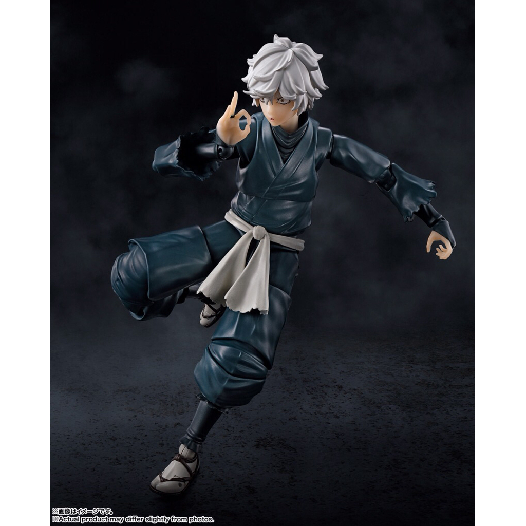 S.H.Figuarts Gabimaru