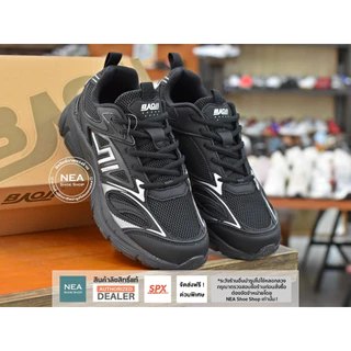 [รุ่นใหม่ มาแรง] Baoji 970 Motion One [M] NEA รองเท้าผ้าใบ รองเท้าลำลอง ผู้ชาย บาโอจิ แท้