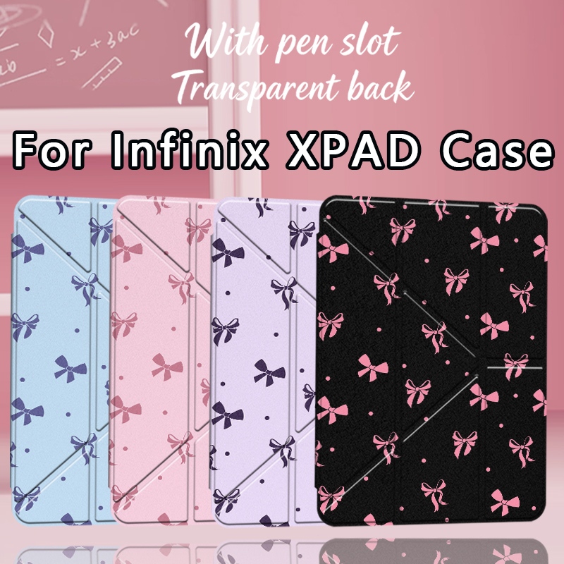 3+y q098 สำหรับ Infinix XPAD 20 case Infinix XPAD 11 pro Infinix XPAD 20 Pro 12 oppo pad se 11 case