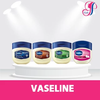 🚩ของแท้ I ส่งไวมาก🚩Vaseline Pure Repairing Jelly วาสลีน ปิโตรเลียม เจล
