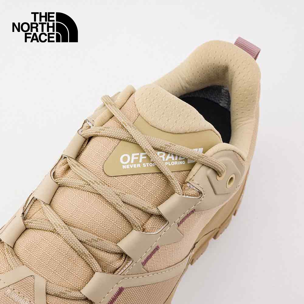 ذا نورث فيس حذاء هايكنغ Offtrail GORE-TEX ـ نسائي — صورة 6