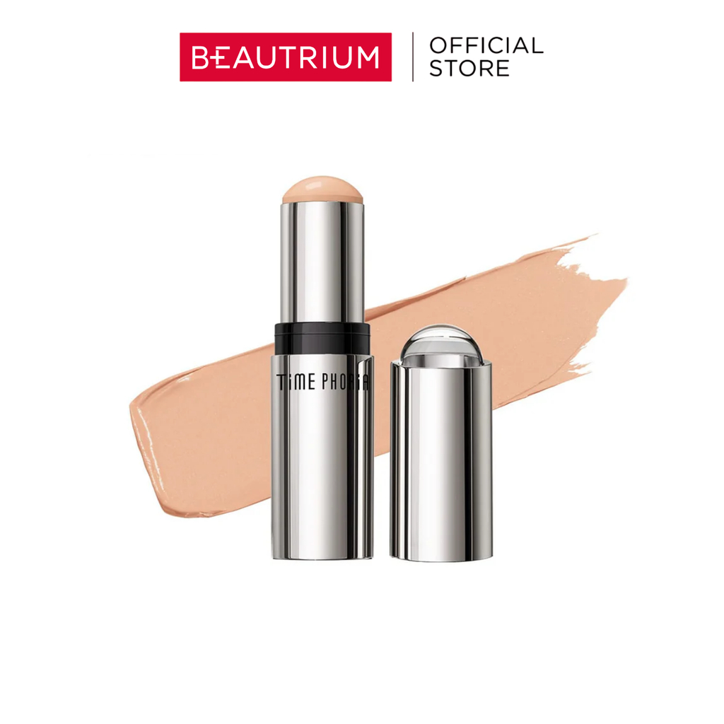 TIMEPHORIA Timeless Fixion All Day Perfection Skin Tint Stick สกินทิ้นท์ 10g