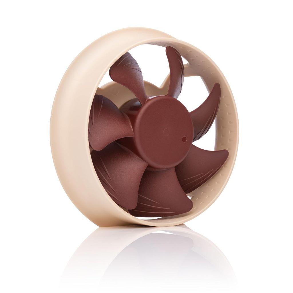 NOCTUA NL-ACF1 Auxiliary Cooling Fan
