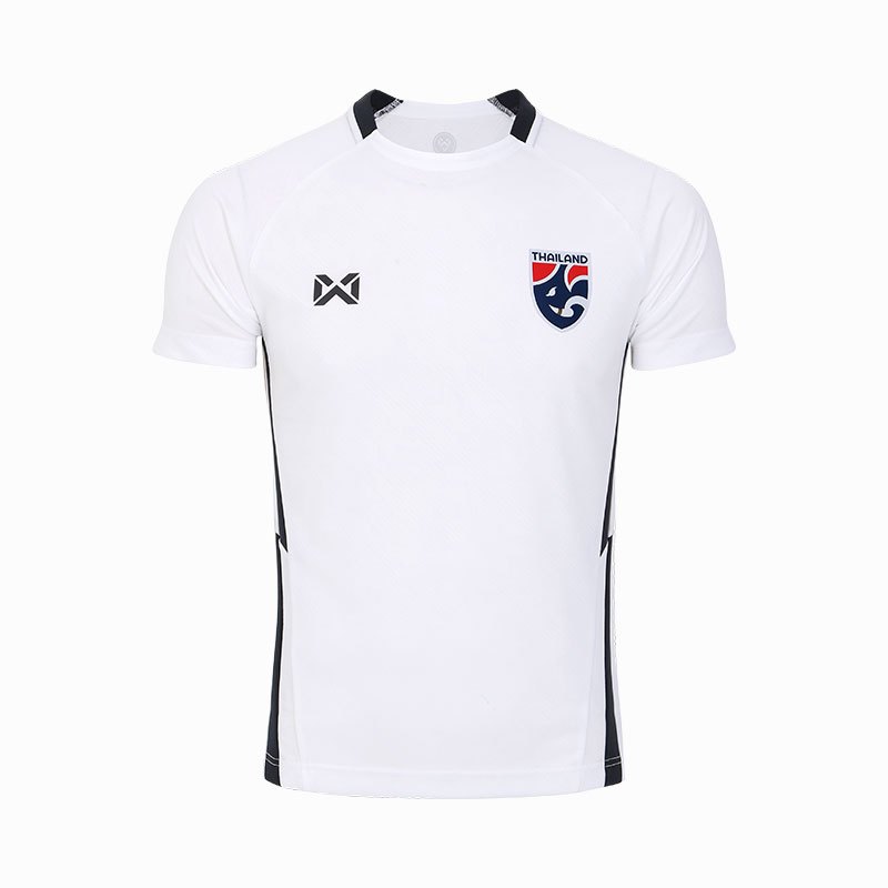 WARRIX قميص تدريب منتخب تايلند AEROLINE — صورة 4