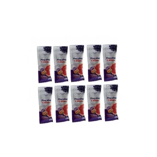 ตะกร้ารวม ส่งด่วน พร้อมส่ง แบ่งขายน้ำชงกลูต้าปิ๊งปิ๊ง แบบ1ซอง ตะกร้ารวม