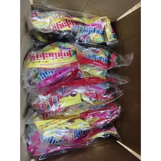 ผลไม้แช่อิ่ม (พุทรา)​ ขนาด​ 500g.​ แพ็ค​ 10​ ห่อ
