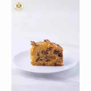 Fruitamina ฟรุตเค้กรวมรส Variety Fruitcake by อ.ยิ่งศักดิ์